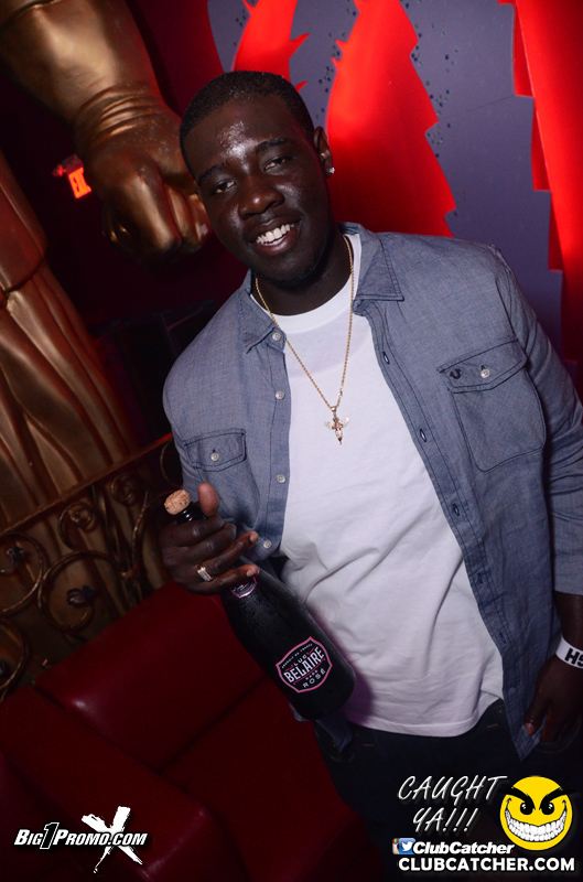 Luxy nightclub photo 161 - August 1st, 2015