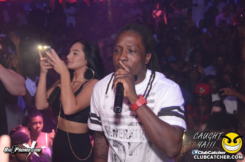 Luxy nightclub photo 172 - August 1st, 2015