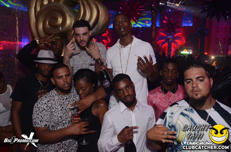 Luxy nightclub photo 183 - August 1st, 2015