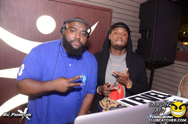 Luxy nightclub photo 242 - August 1st, 2015