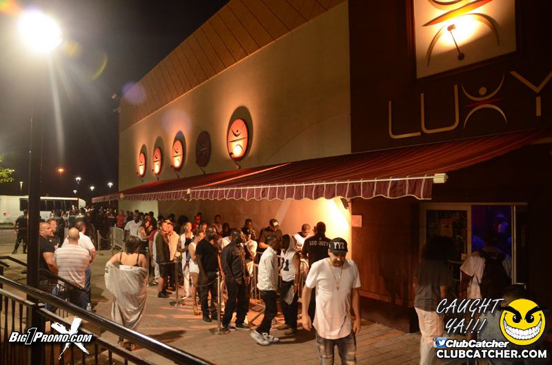 Luxy nightclub photo 254 - August 1st, 2015