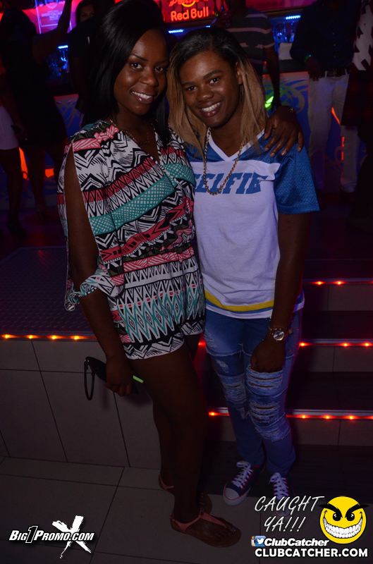 Luxy nightclub photo 260 - August 1st, 2015