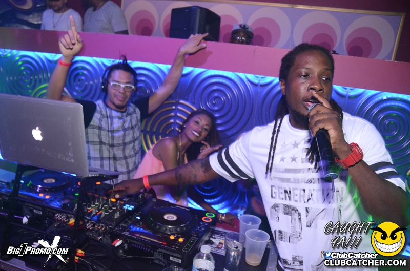 Luxy nightclub photo 272 - August 1st, 2015