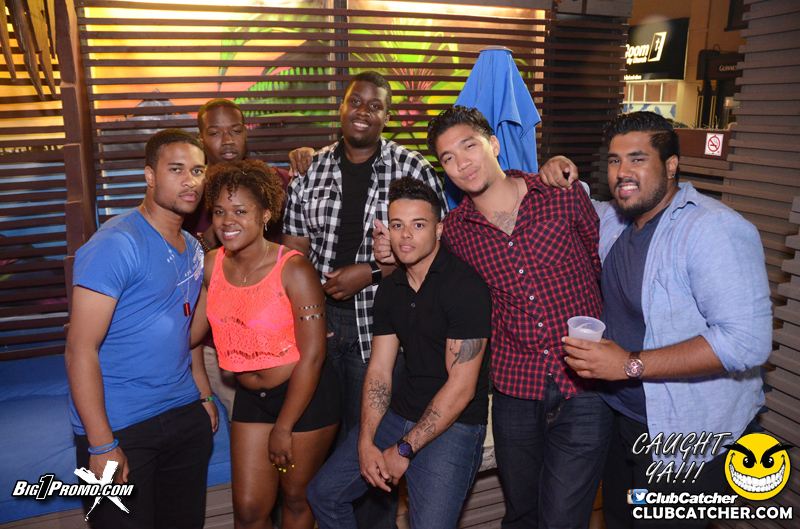 Luxy nightclub photo 278 - August 1st, 2015