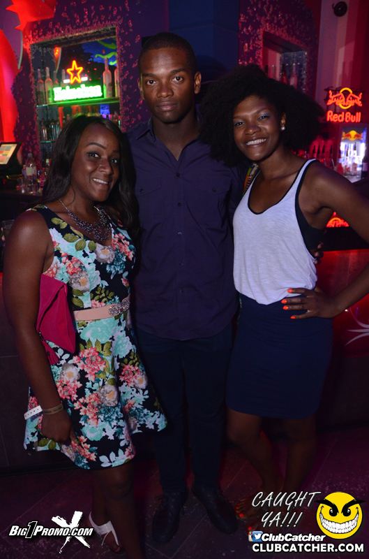 Luxy nightclub photo 294 - August 1st, 2015