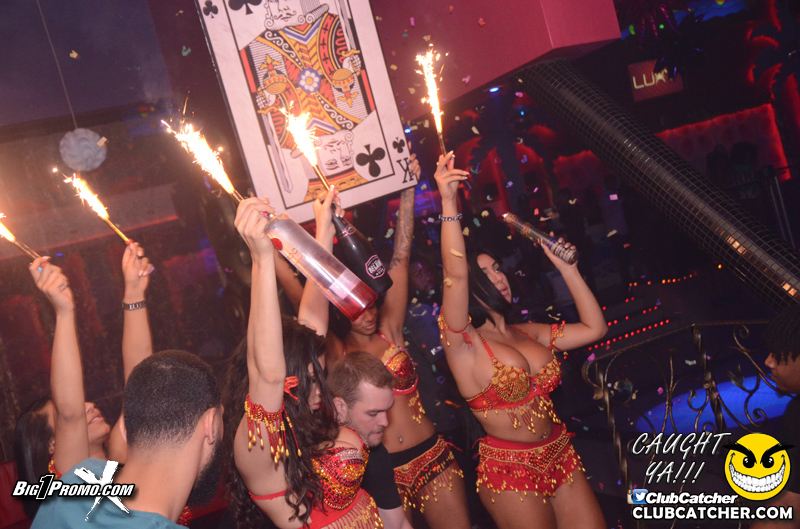 Luxy nightclub photo 315 - August 1st, 2015