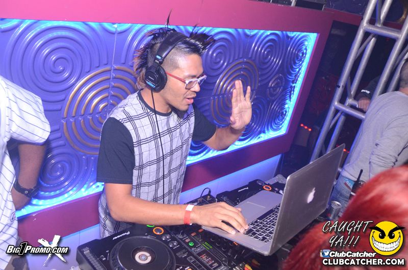 Luxy nightclub photo 340 - August 1st, 2015