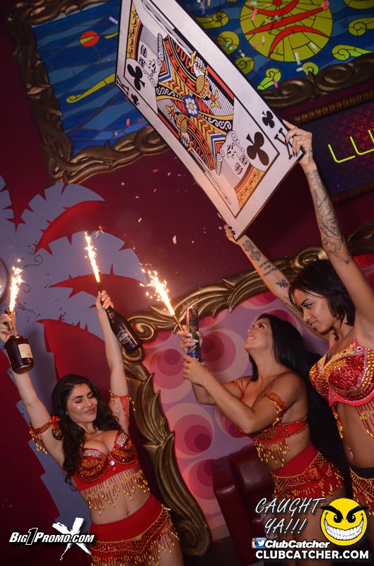 Luxy nightclub photo 345 - August 1st, 2015