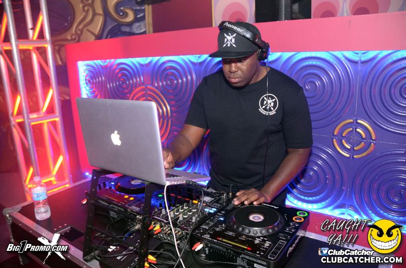 Luxy nightclub photo 346 - August 1st, 2015