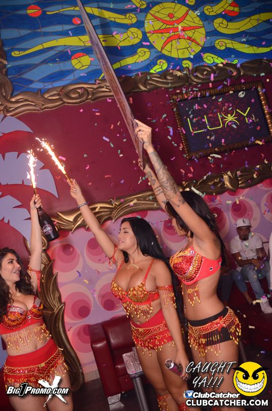 Luxy nightclub photo 349 - August 1st, 2015