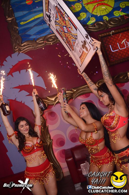 Luxy nightclub photo 37 - August 1st, 2015