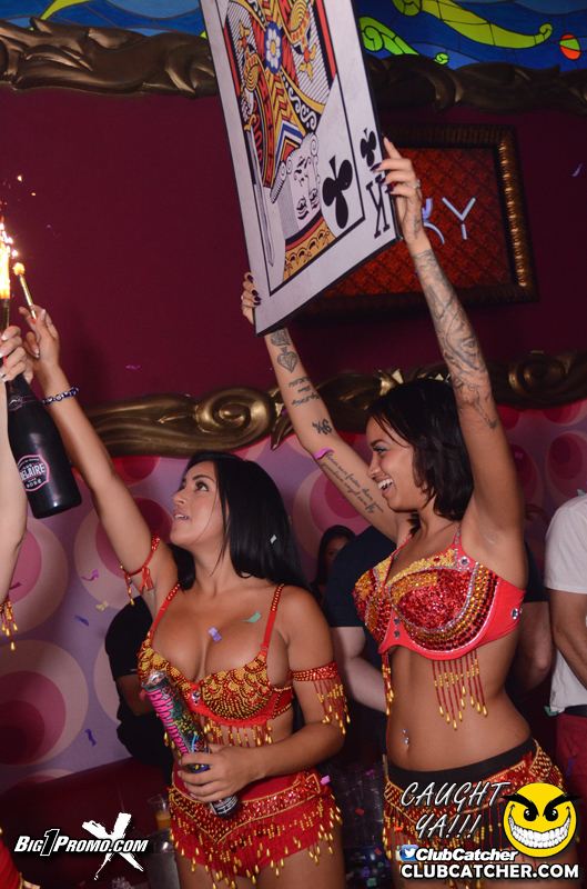 Luxy nightclub photo 54 - August 1st, 2015