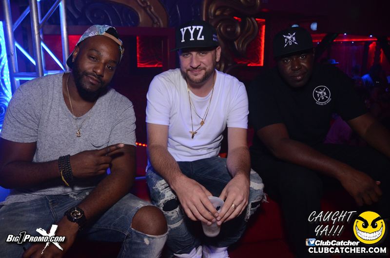 Luxy nightclub photo 58 - August 1st, 2015