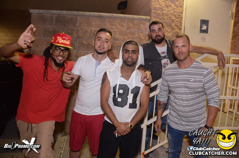 Luxy nightclub photo 85 - August 1st, 2015