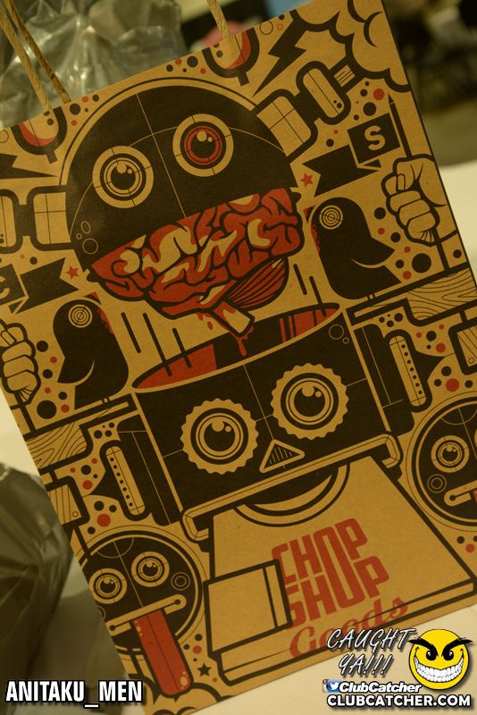 Unplugged Expo party venue photo 1 - August 1st, 2015