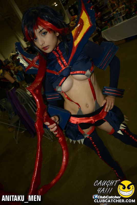 Unplugged Expo party venue photo 2 - August 1st, 2015