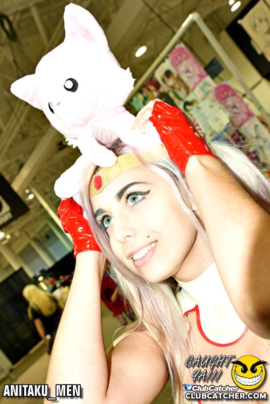 Unplugged Expo party venue photo 11 - August 1st, 2015