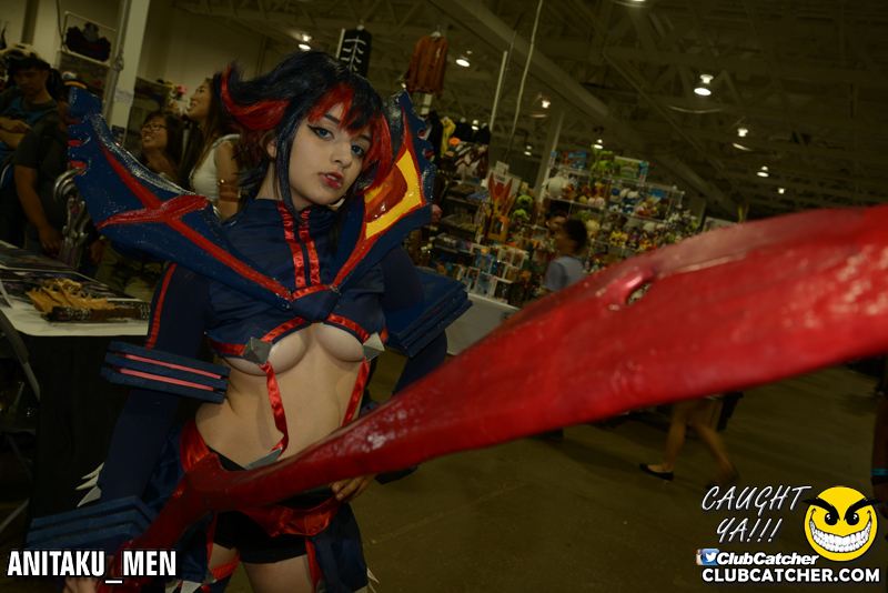 Unplugged Expo party venue photo 12 - August 1st, 2015