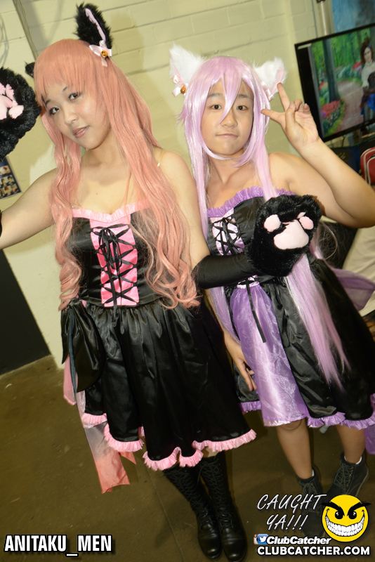 Unplugged Expo party venue photo 13 - August 1st, 2015