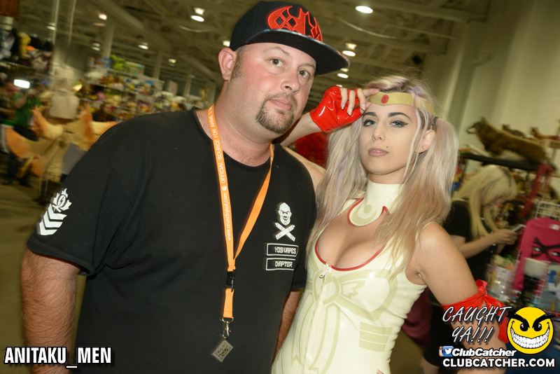 Unplugged Expo party venue photo 14 - August 1st, 2015