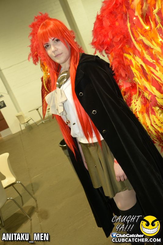 Unplugged Expo party venue photo 15 - August 1st, 2015