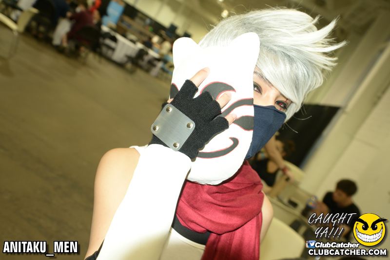 Unplugged Expo party venue photo 16 - August 1st, 2015