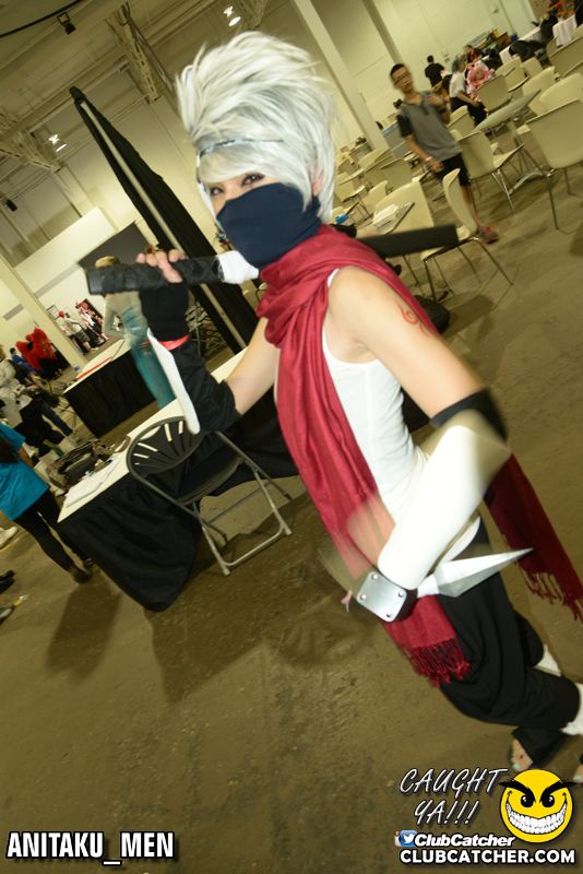 Unplugged Expo party venue photo 19 - August 1st, 2015