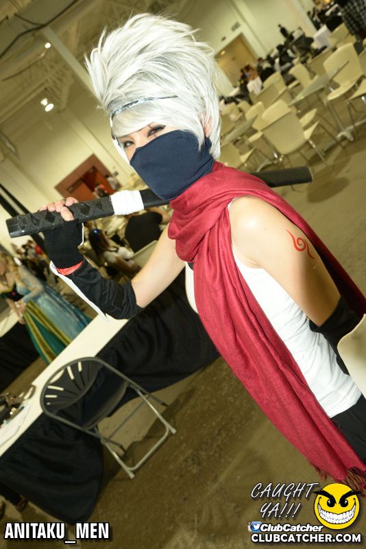 Unplugged Expo party venue photo 3 - August 1st, 2015