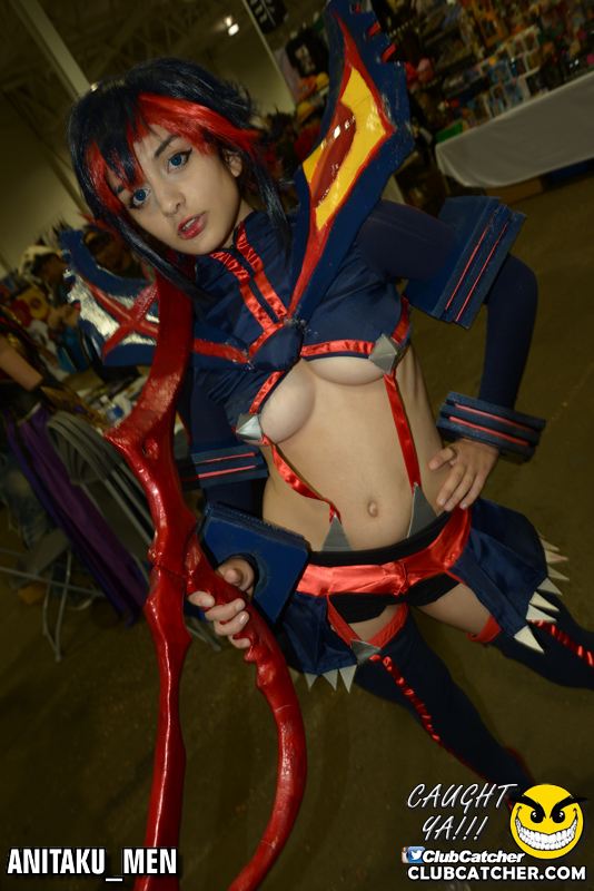 Unplugged Expo party venue photo 21 - August 1st, 2015