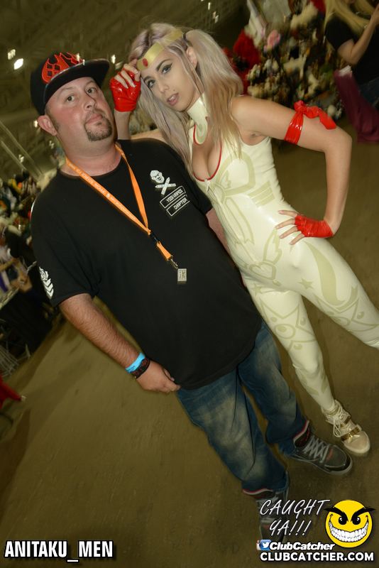 Unplugged Expo party venue photo 22 - August 1st, 2015