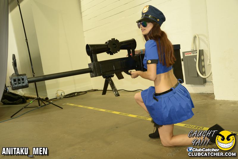 Unplugged Expo party venue photo 23 - August 1st, 2015