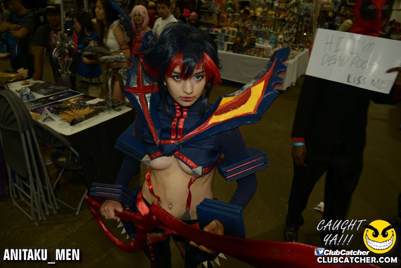 Unplugged Expo party venue photo 25 - August 1st, 2015