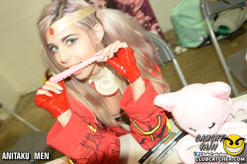 Unplugged Expo party venue photo 4 - August 1st, 2015