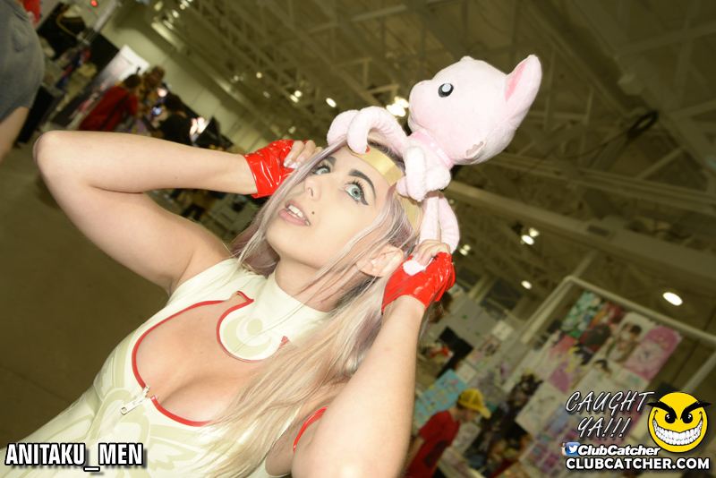 Unplugged Expo party venue photo 5 - August 1st, 2015