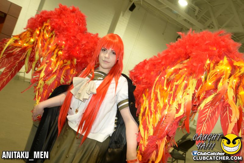 Unplugged Expo party venue photo 6 - August 1st, 2015