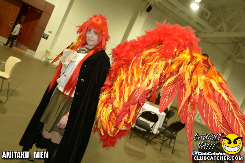 Unplugged Expo party venue photo 9 - August 1st, 2015