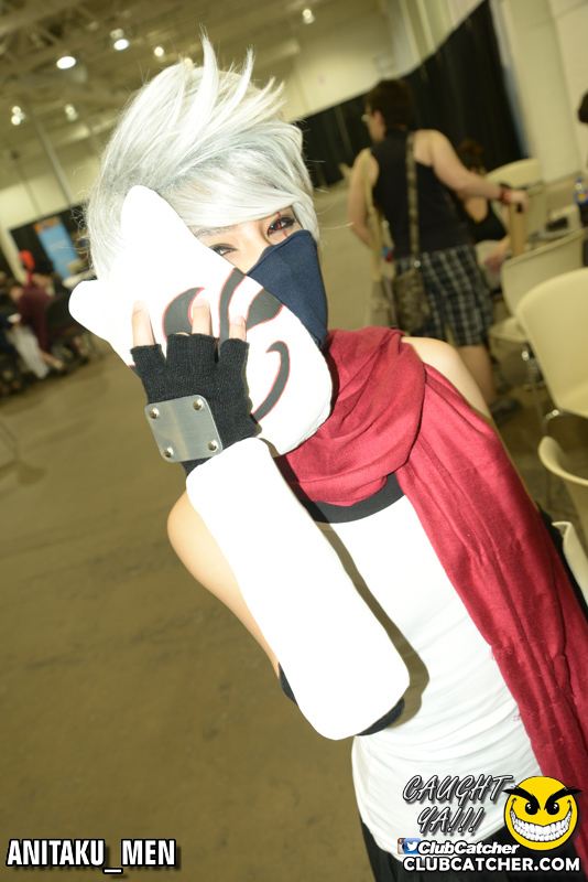 Unplugged Expo party venue photo 10 - August 1st, 2015