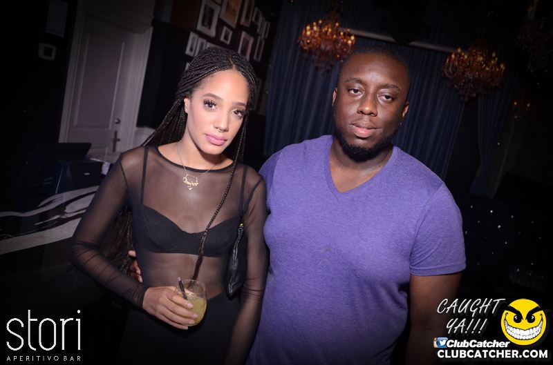 Stori Aperitivo lounge photo 103 - August 3rd, 2015