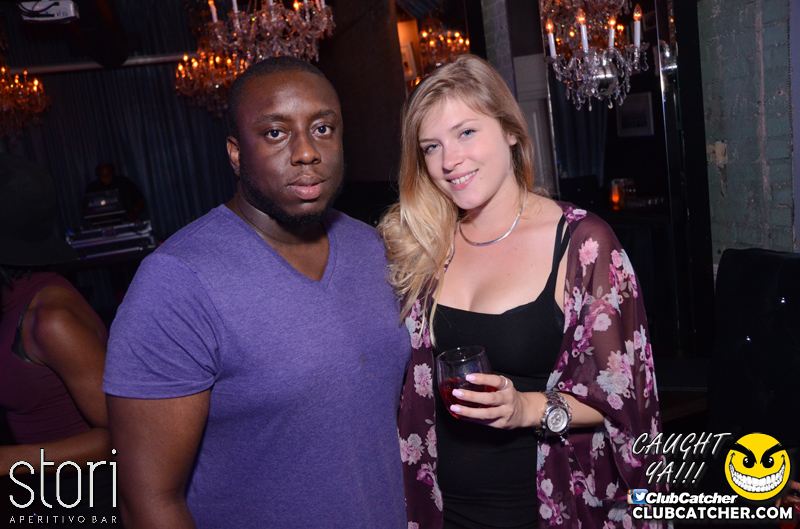 Stori Aperitivo lounge photo 105 - August 3rd, 2015