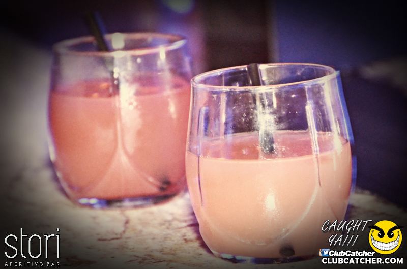 Stori Aperitivo lounge photo 107 - August 3rd, 2015