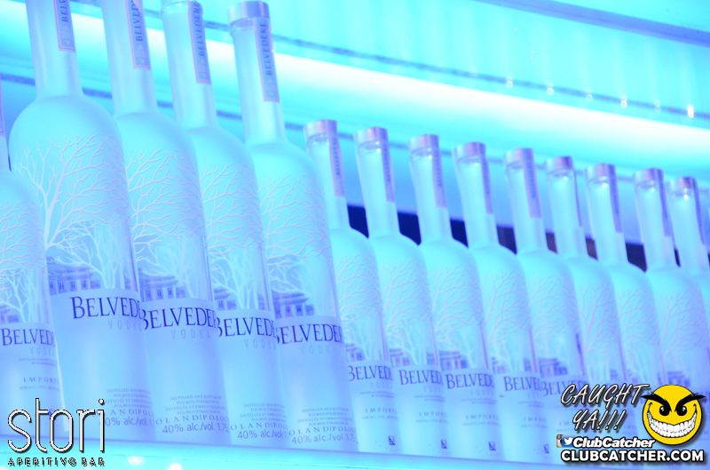 Stori Aperitivo lounge photo 108 - August 3rd, 2015