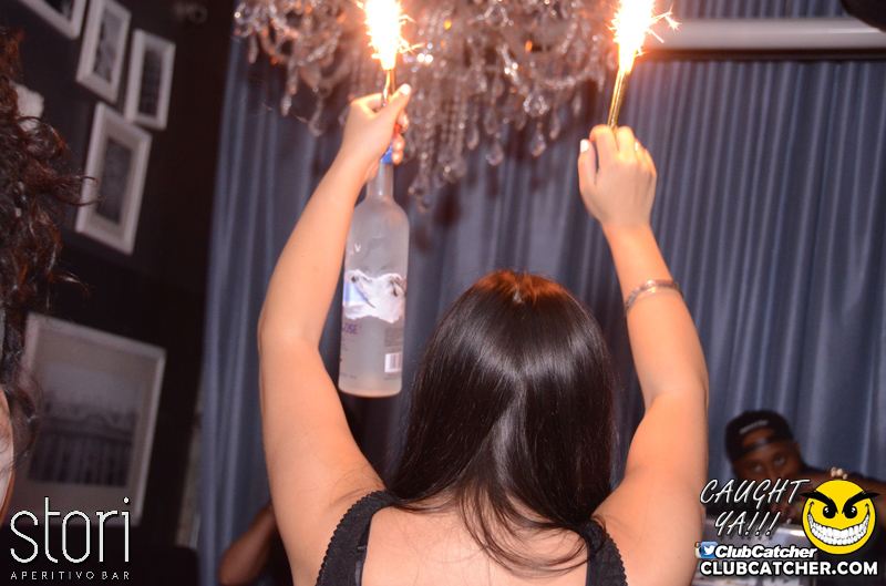Stori Aperitivo lounge photo 112 - August 3rd, 2015