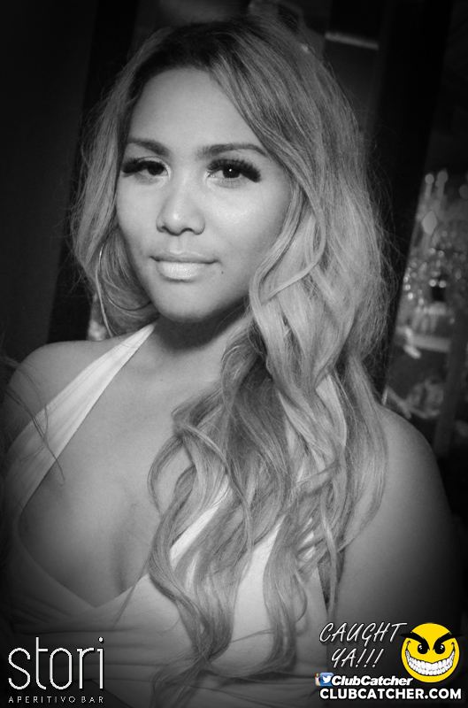 Stori Aperitivo lounge photo 113 - August 3rd, 2015