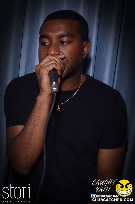 Stori Aperitivo lounge photo 115 - August 3rd, 2015
