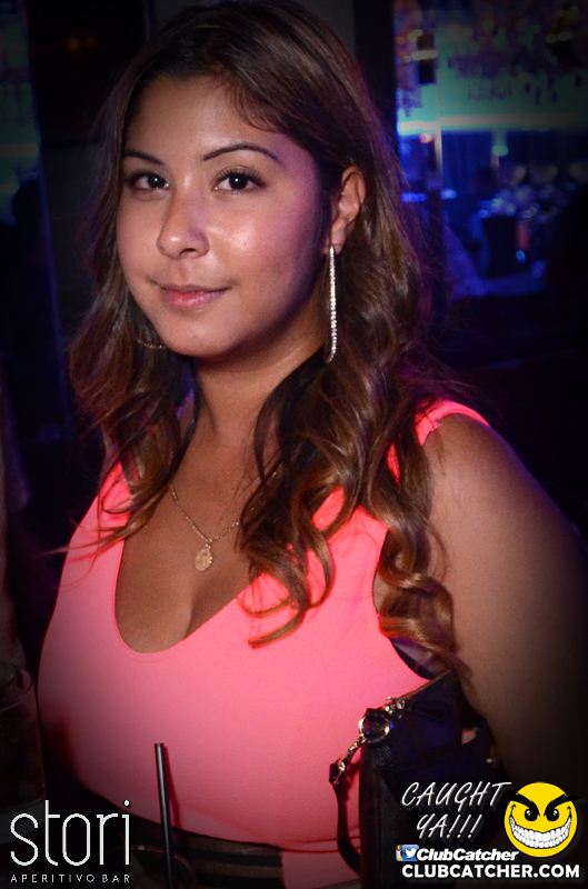 Stori Aperitivo lounge photo 117 - August 3rd, 2015