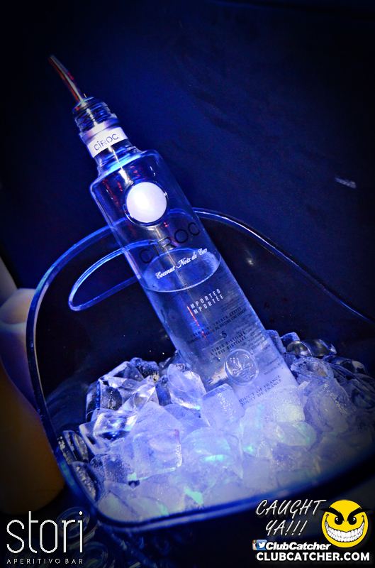 Stori Aperitivo lounge photo 119 - August 3rd, 2015