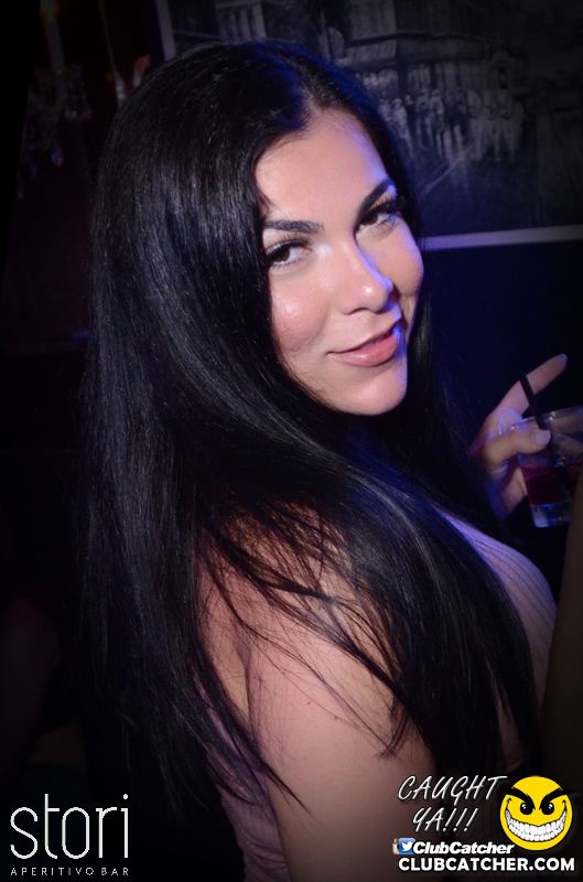 Stori Aperitivo lounge photo 13 - August 3rd, 2015