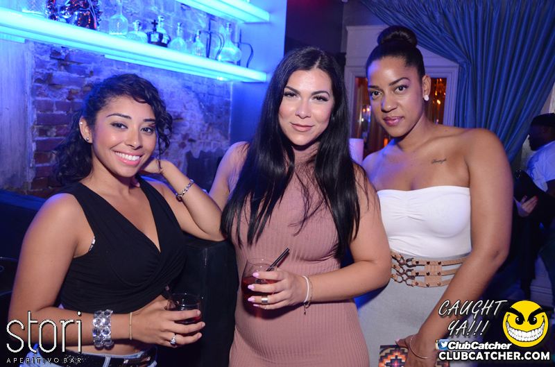 Stori Aperitivo lounge photo 121 - August 3rd, 2015
