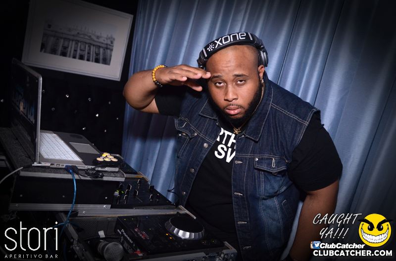 Stori Aperitivo lounge photo 122 - August 3rd, 2015