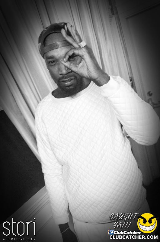 Stori Aperitivo lounge photo 123 - August 3rd, 2015